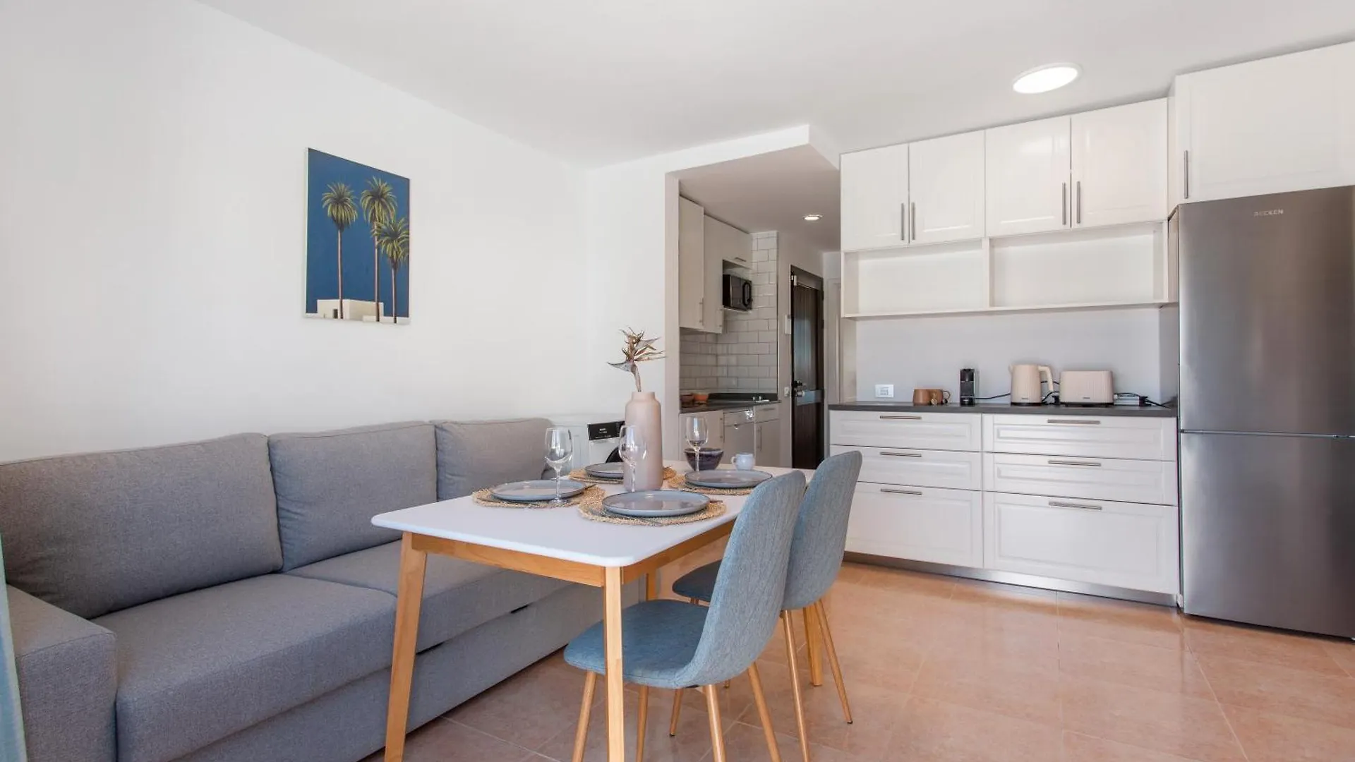 Oasis Duna Casa Jazz Pool Corralejo 0*,  Spanje
