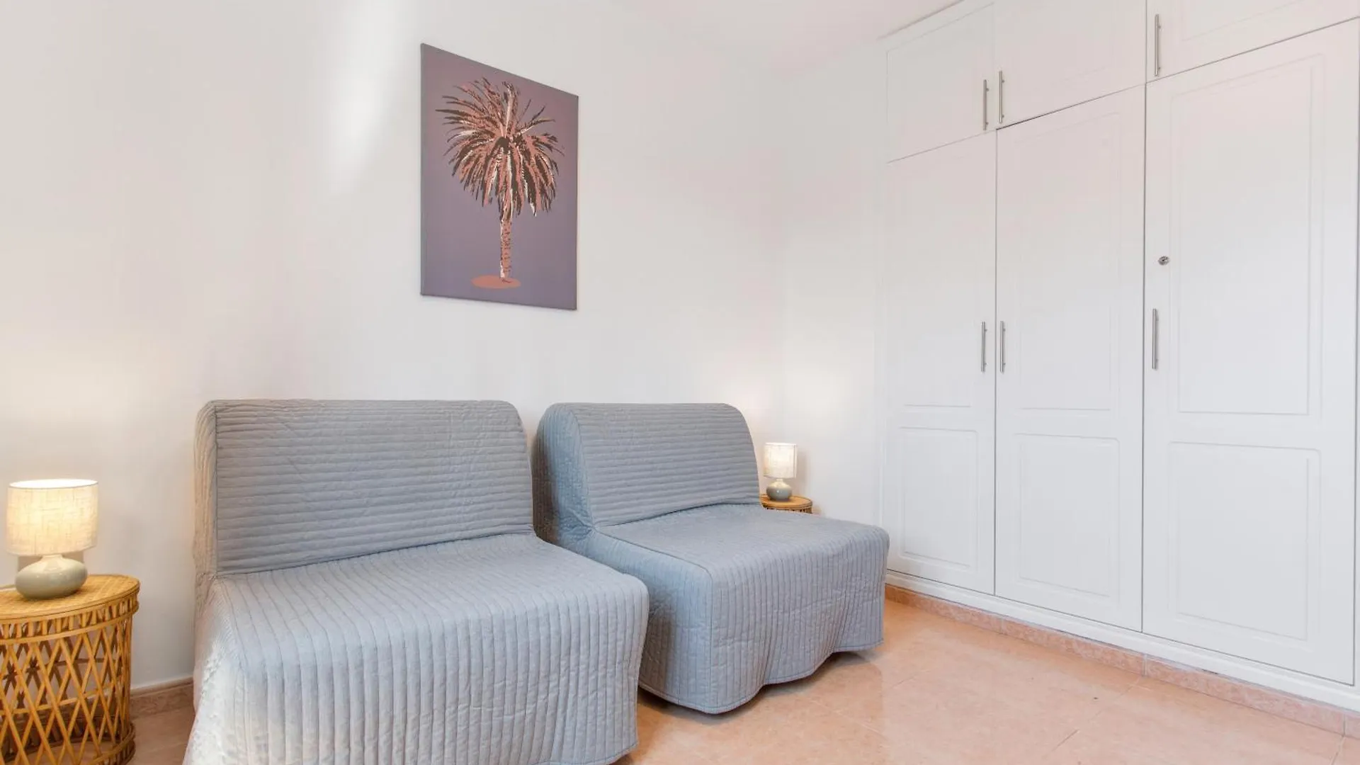 Oasis Duna Casa Jazz Pool Corralejo Appartement