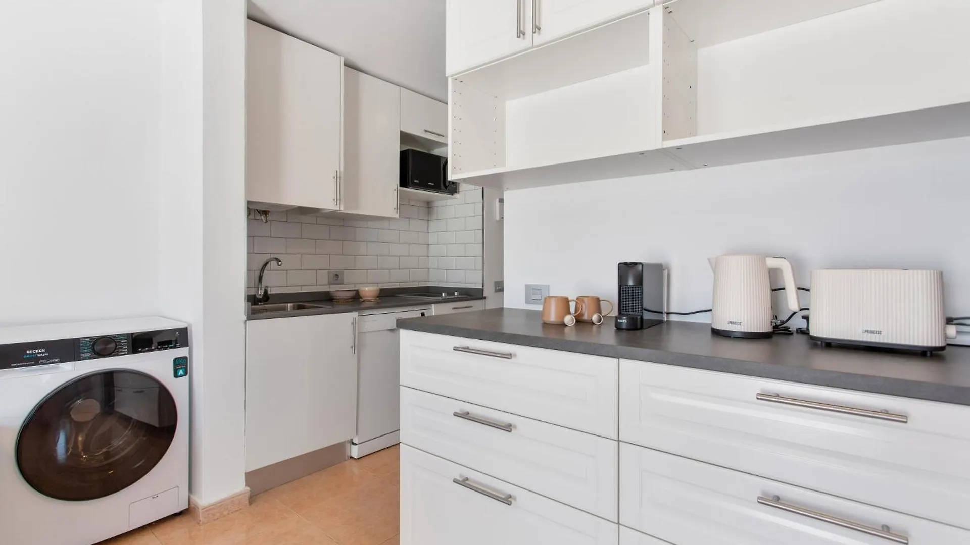 Appartement Oasis Duna Casa Jazz Pool Corralejo
