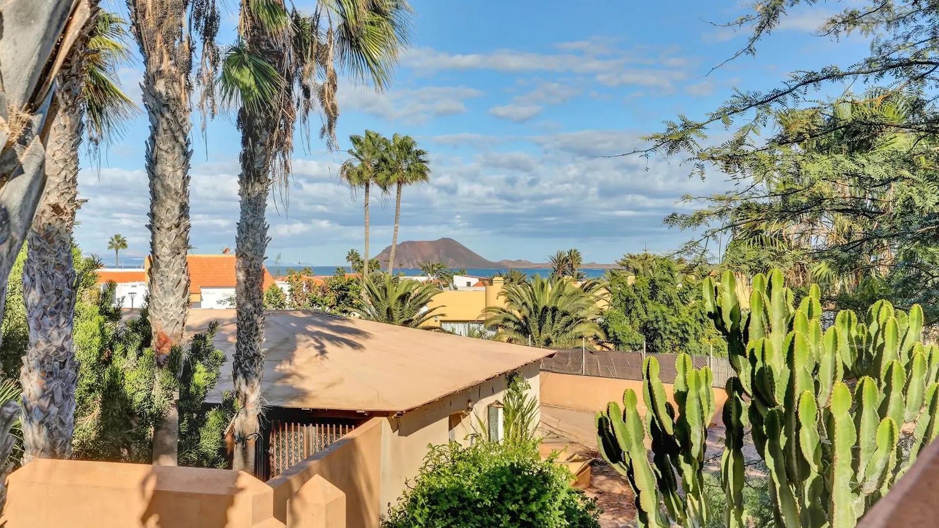 Appartement Oasis Duna Casa Jazz Pool Corralejo