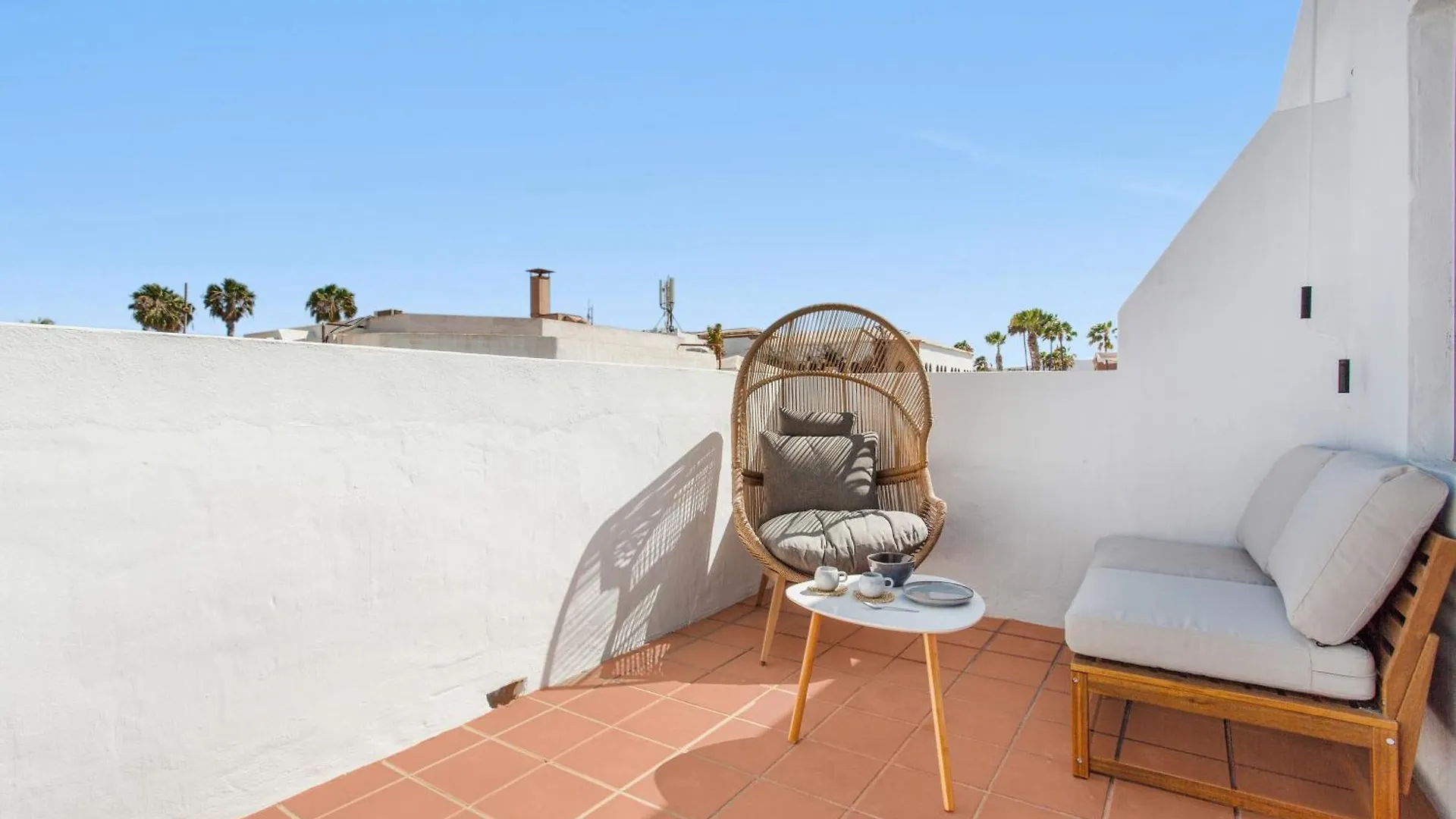 Oasis Duna Casa Jazz Pool Corralejo 0*,