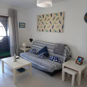  Appartamento Islas